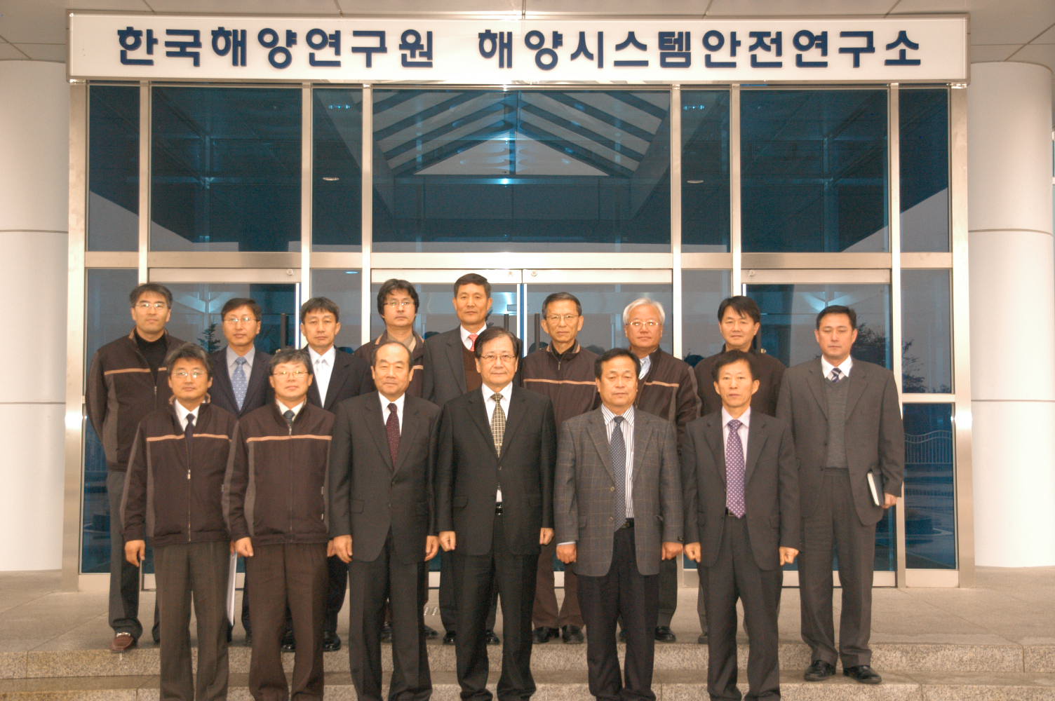 국가교육과학기술자문회의 이돈희 부의장 정책세미나(2008.11.27)
