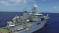 
						R/V ISABU
						
						
