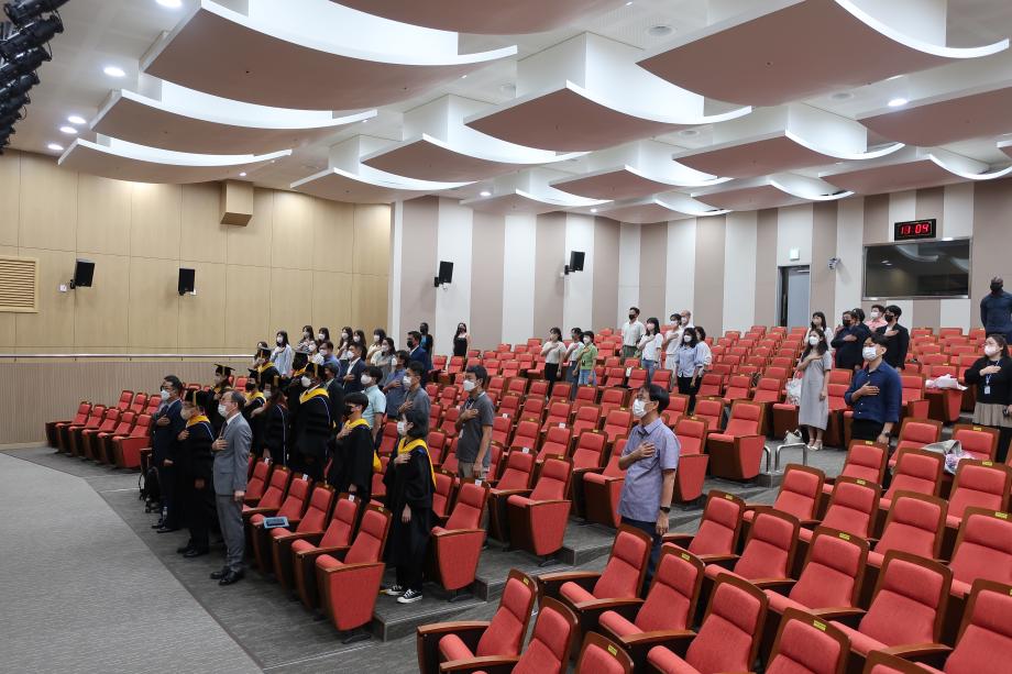 KIOST School-UST graduation ceremony_image2