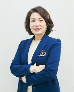 사진 2. KIOST스쿨 강현주 책임행정원